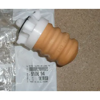 Butée élastique, suspension OE 516694