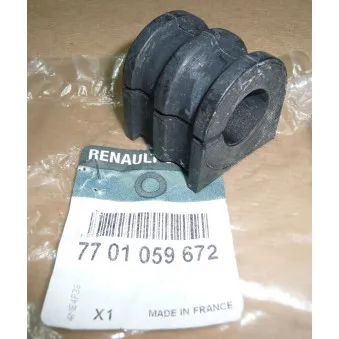 Suspension, stabilisateur OE 7701059672