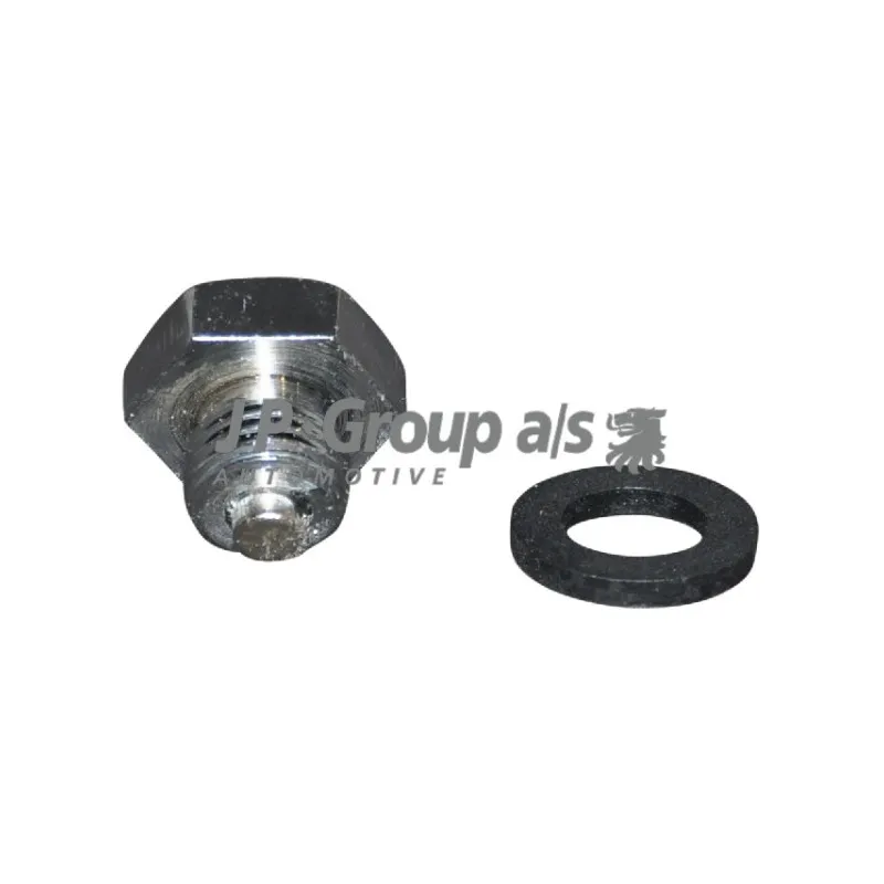 Vis-bouchon, carter d'huile JP GROUP 8113800300