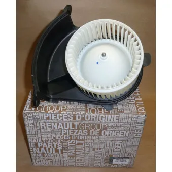 Moteur électrique, pulseur d'air habitacle OE 7701068976