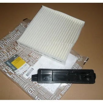 Filtre, air de l'habitacle OE 272775374R