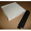 Filtre, air de l'habitacle OE 272775374R - Visuel 2