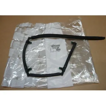 Tuyau, carburant de fuite OE 1573SR