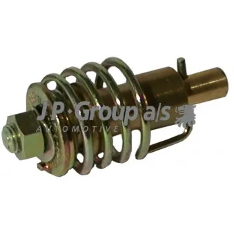 Thermostat d'eau JP GROUP 8114600100