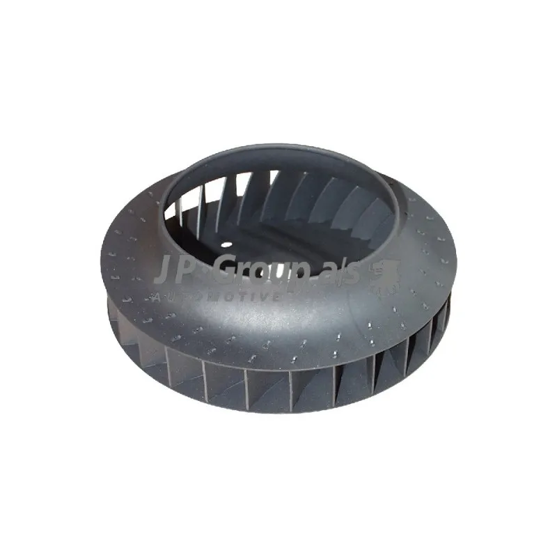 Roue du souffleur, refroidissementdu moteur JP GROUP 8114900106