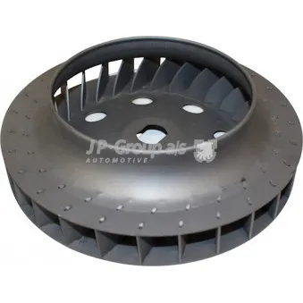 Roue du souffleur, refroidissementdu moteur JP GROUP 8114900206