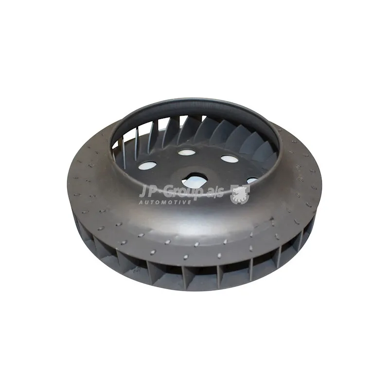 Roue du souffleur, refroidissementdu moteur JP GROUP 8114900206