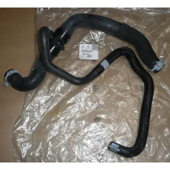 Durite de radiateur OE 1351KR