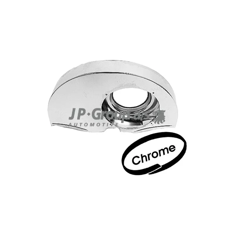 Fixation, radiateur JP GROUP 8115000406