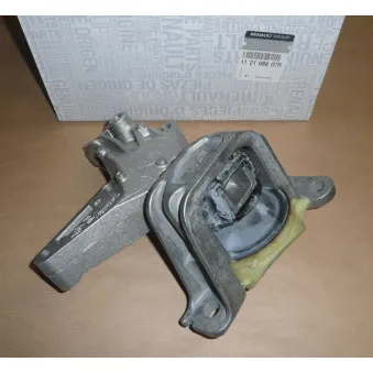 Support, suspension du moteur OE 112108807R