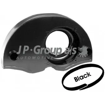 Fixation, radiateur JP GROUP 8115000906