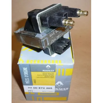 Bobine d'allumage OE 7700872265