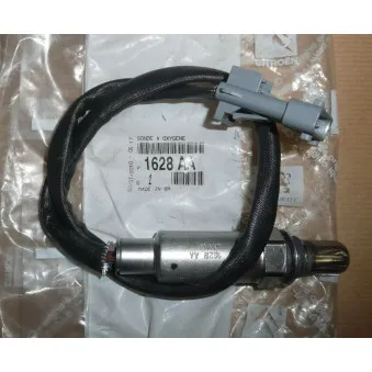 Sonde lambda OE 1628AA