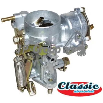 Carburateur JP GROUP 8115100500