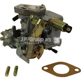 Carburateur JP GROUP 8115100600