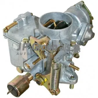 Carburateur JP GROUP 8115100700
