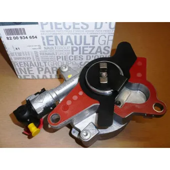 Pompe à vide, système de freinage OE 8200934654