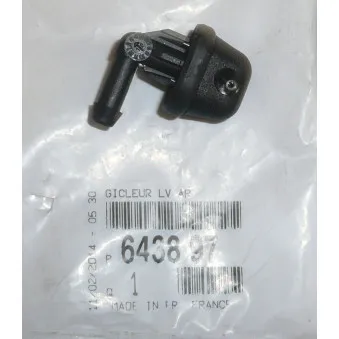 Gicleur d'eau de nettoyage, nettoyage des vitres OE