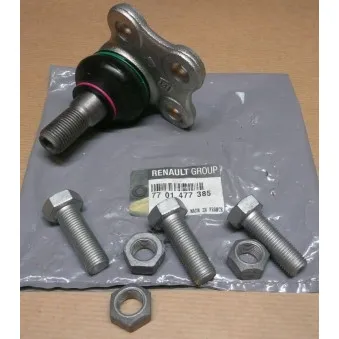 Rotule de suspension OE 7701477385