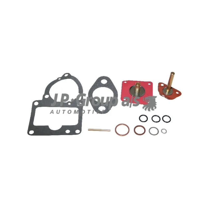 Kit de réparation, carburateur JP GROUP 8115150216