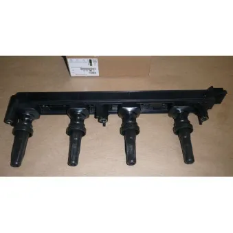 Bobine d'allumage OE 9656695780