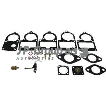 Kit de réparation, carburateur JP GROUP 8115150310