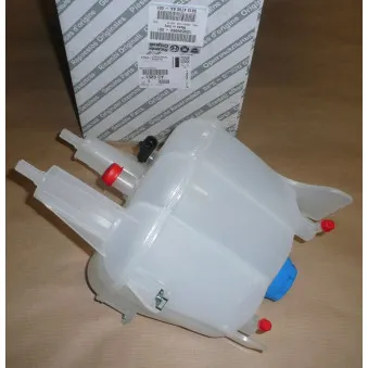 Vase d'expansion, liquide de refroidissement OE 1323CY