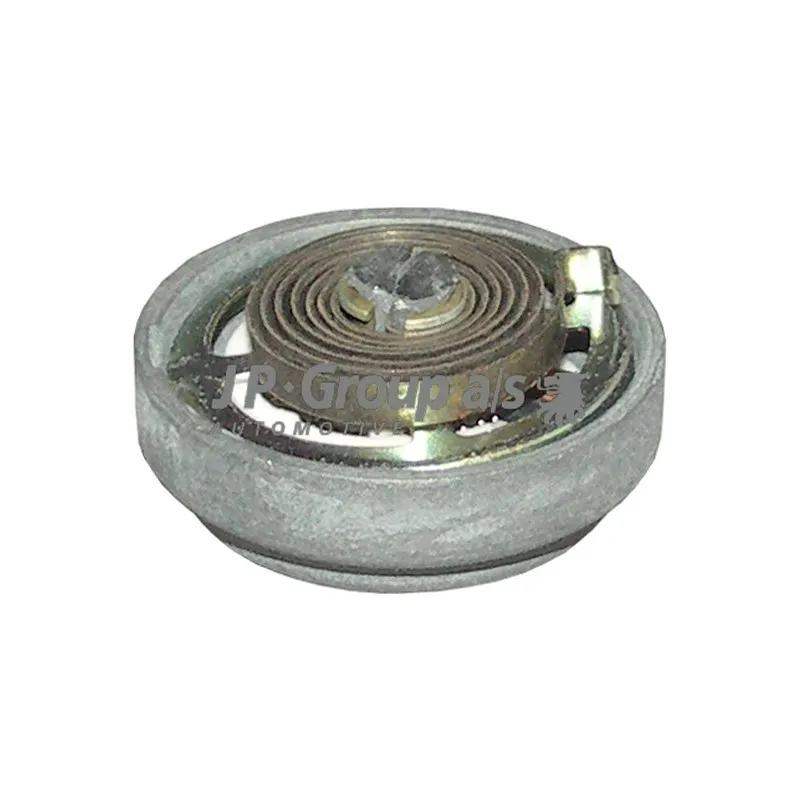 Commande de papillon d'étranglement primaire, carburateur JP GROUP 8115150506