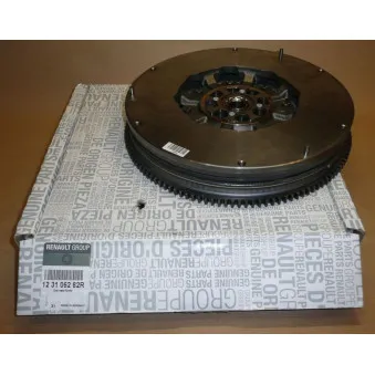 Volant moteur OE 123106282R