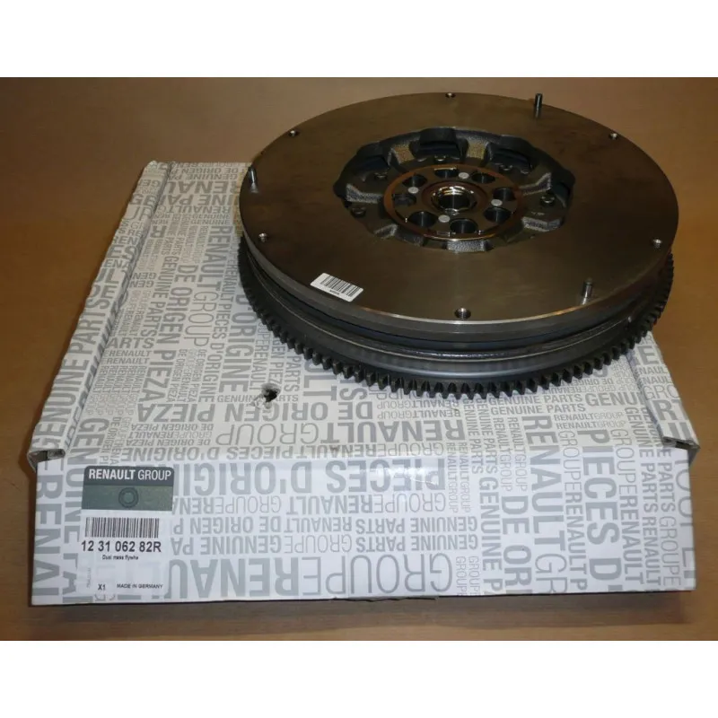 Volant moteur OE 123106282R