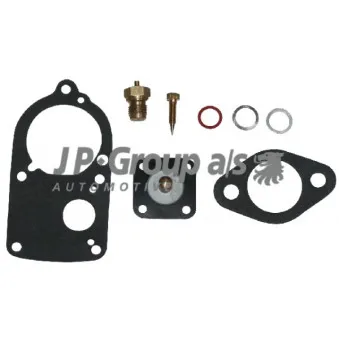 Kit de réparation, carburateur JP GROUP 8115151106