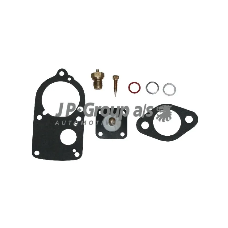 Kit de réparation, carburateur JP GROUP 8115151106