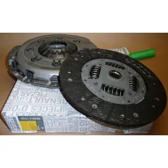 Kit d'embrayage OE 7701475348