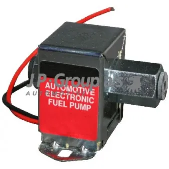 Pompe à carburant JP GROUP 8115200200