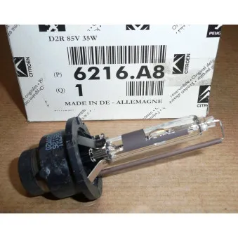 Ampoule, feu clignotant OE 6216A8
