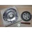 Kit d'embrayage OE 7711497171 - Visuel 2