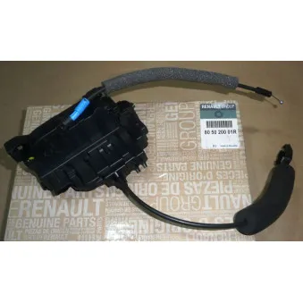 Serrure de porte avant droit OE 805020001R