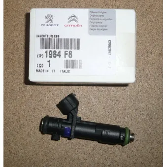 Injecteur OE 1984F8