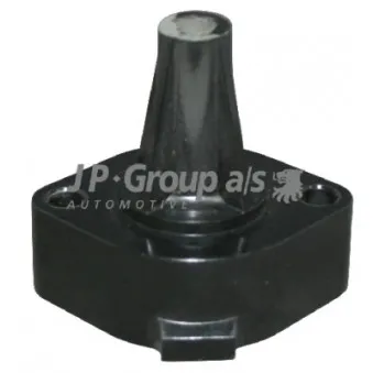 Flasque, unité d'alimentation de carburant JP GROUP 8115250100