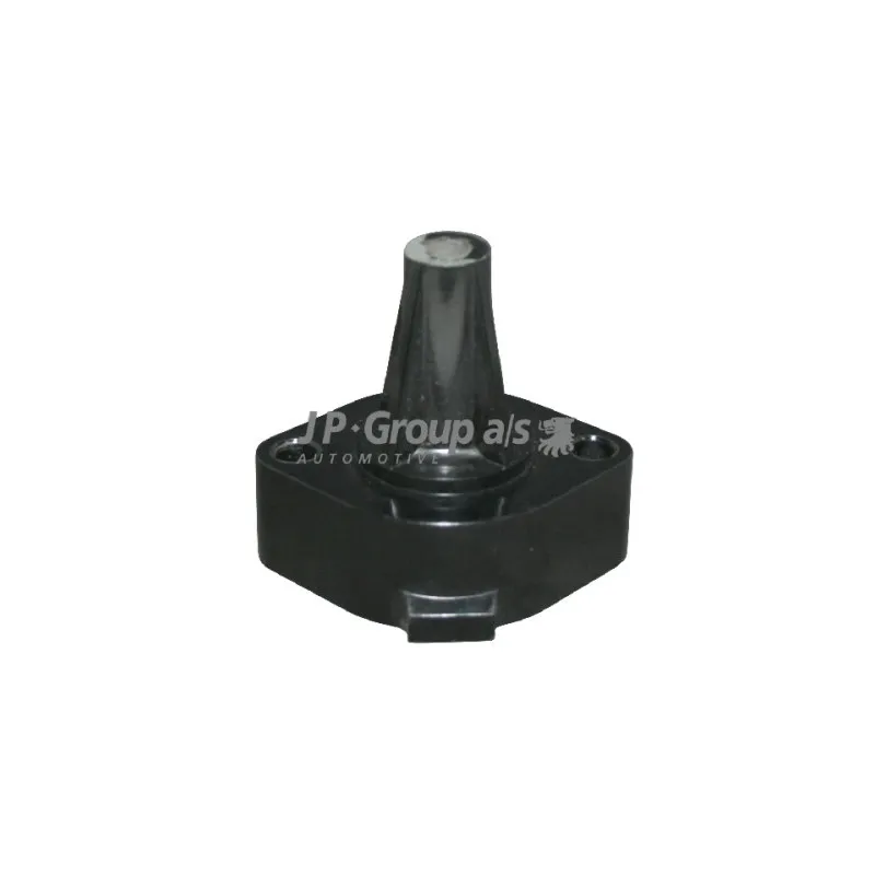 Flasque, unité d'alimentation de carburant JP GROUP 8115250100
