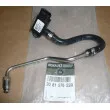 Capteur, pression des gaz échappement OE 208157652R - Visuel 1