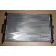 Radiateur, refroidissement du moteur OE 9809141780 - Visuel 2