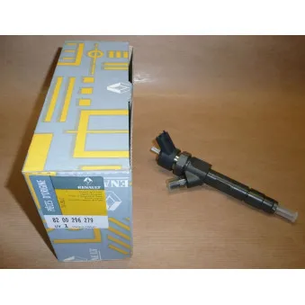 Injecteur OE 8200296279