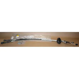 Tirette à câble, boîte de vitesse manuelle OE 7701473971