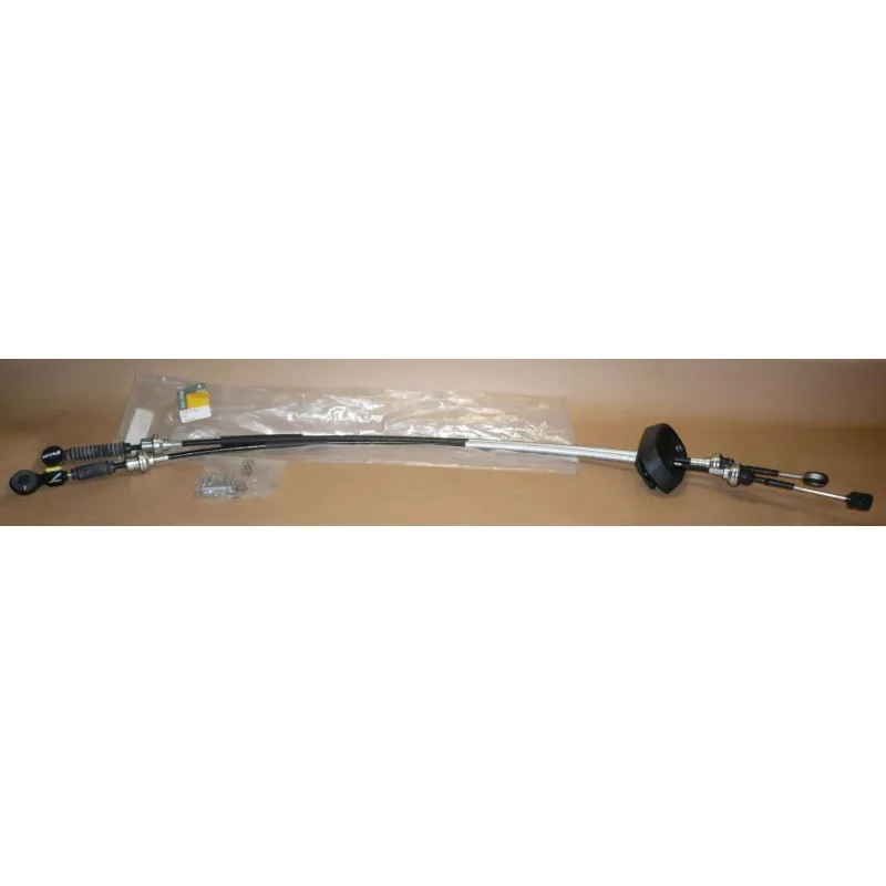 Tirette à câble, boîte de vitesse manuelle OE 7701473971
