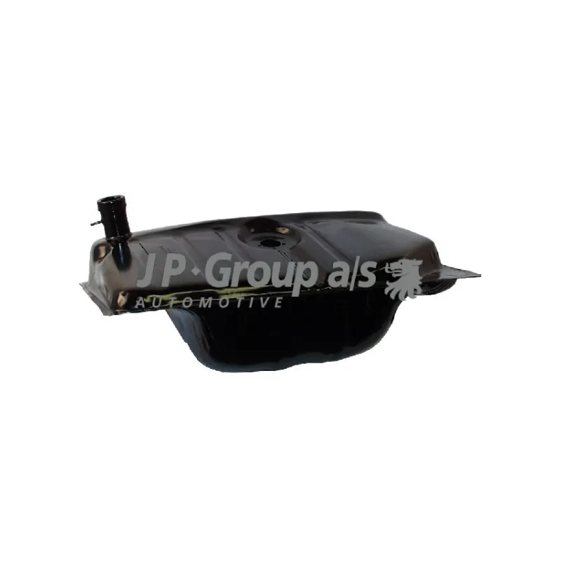 Réservoir de carburant JP GROUP 8115600100