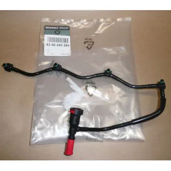 Tuyau, carburant de fuite OE 8200445284
