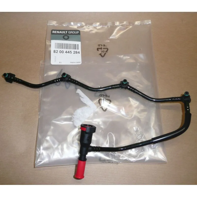 Tuyau, carburant de fuite OE 8200445284