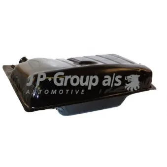 Réservoir de carburant JP GROUP 8115600200