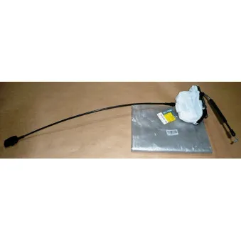 Serrure de porte arrière droit OE 8200119329